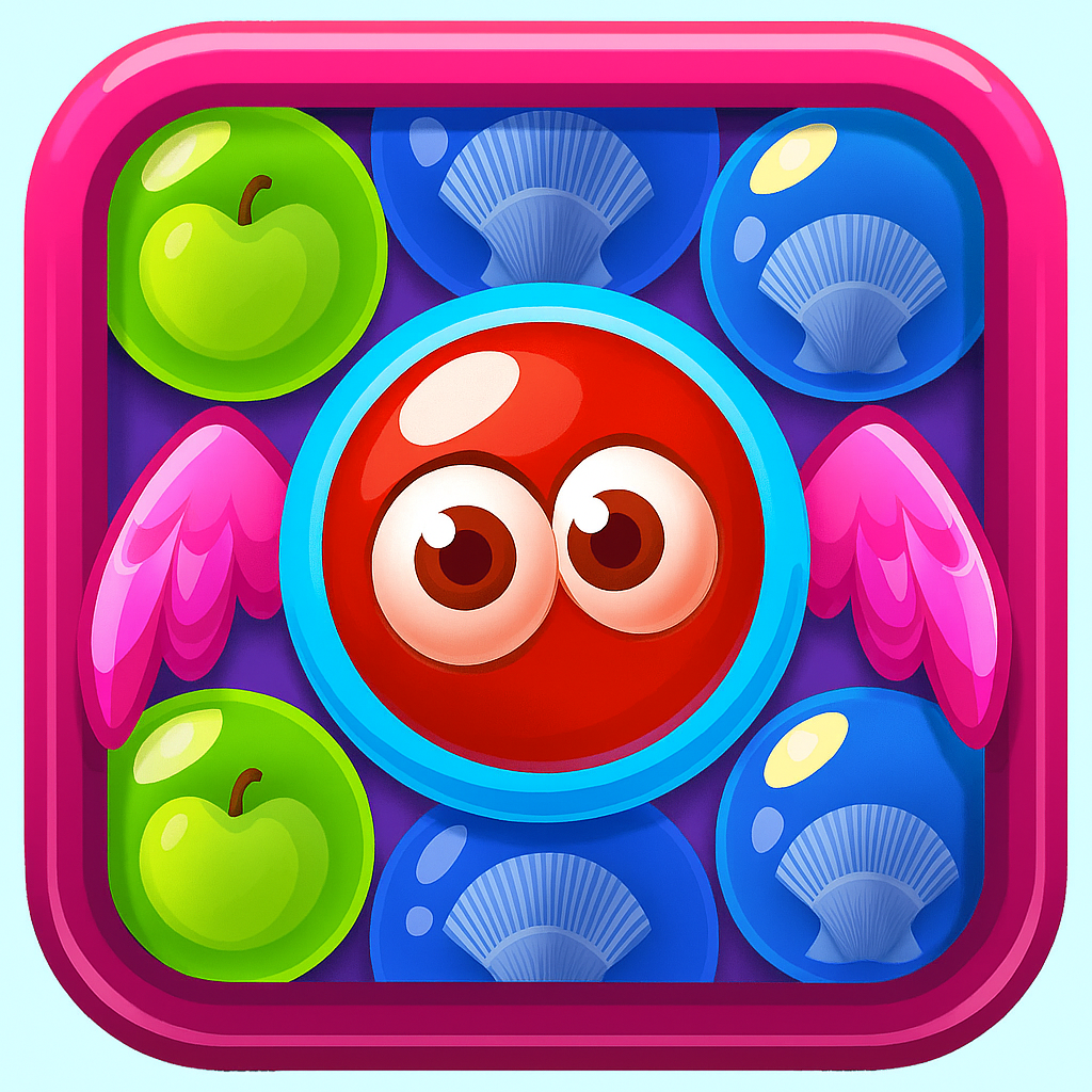 App Icon